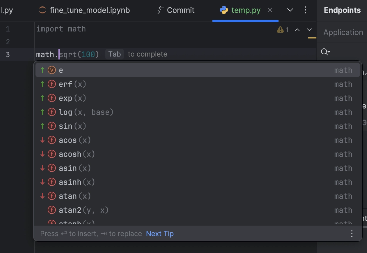 10 приёмов профессионала для ускорения кода на Python - 1