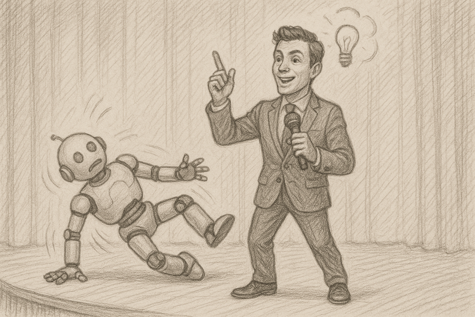 3 когнитивных ловушки IT-фаундера перед инвестором. Или почему технология «зависает» без «софт»-стратегии - 3