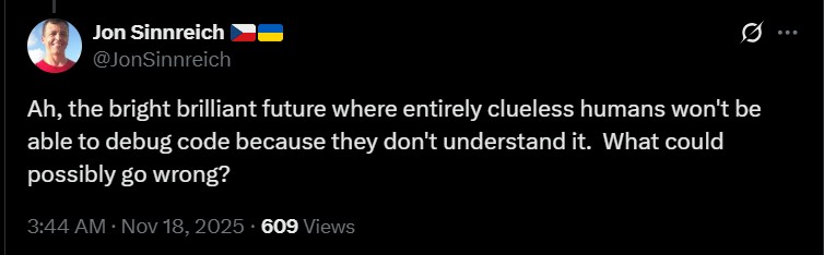 Microsoft заявила, что Copilot пишет код быстрее, чем люди пьют кофе. Разработчики комментарий не оценили - 6