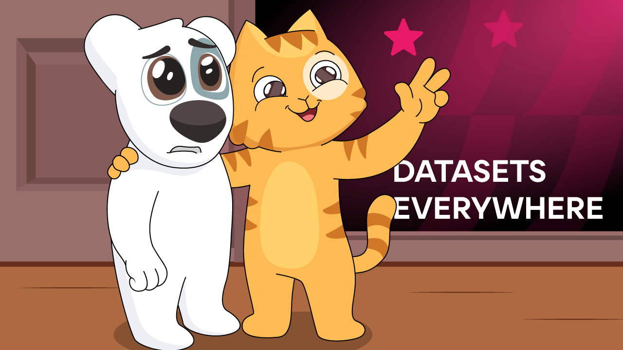 Датасет VK-LSVD помогает тестировать алгоритмы рекомендаций: сейчас на его базе проходит VK RecSys Challenge - 1