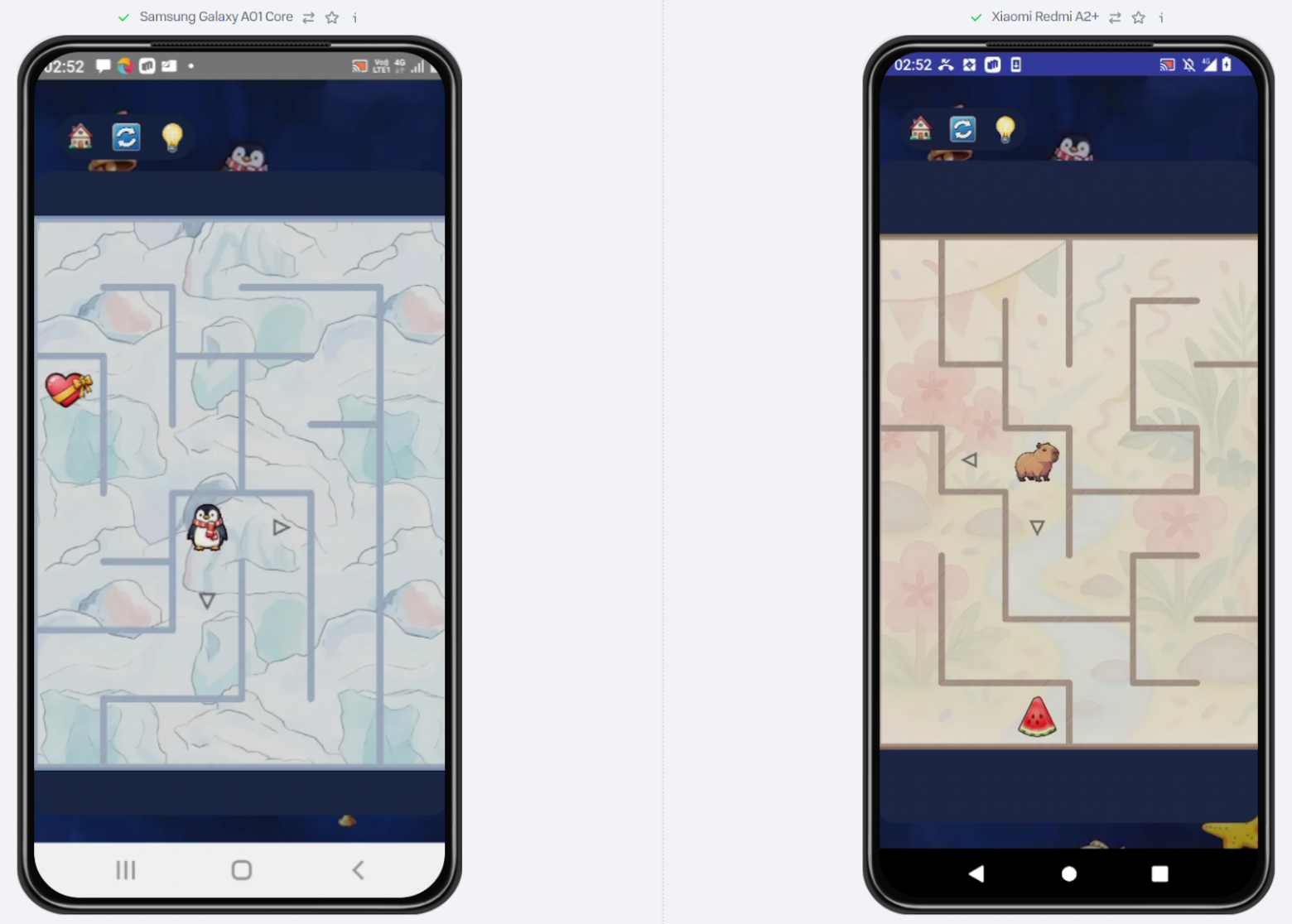 Страх и ненависть вайб-кодинга: как я сделал для ребенка игру и попал в топ приложений на android-TV - 9