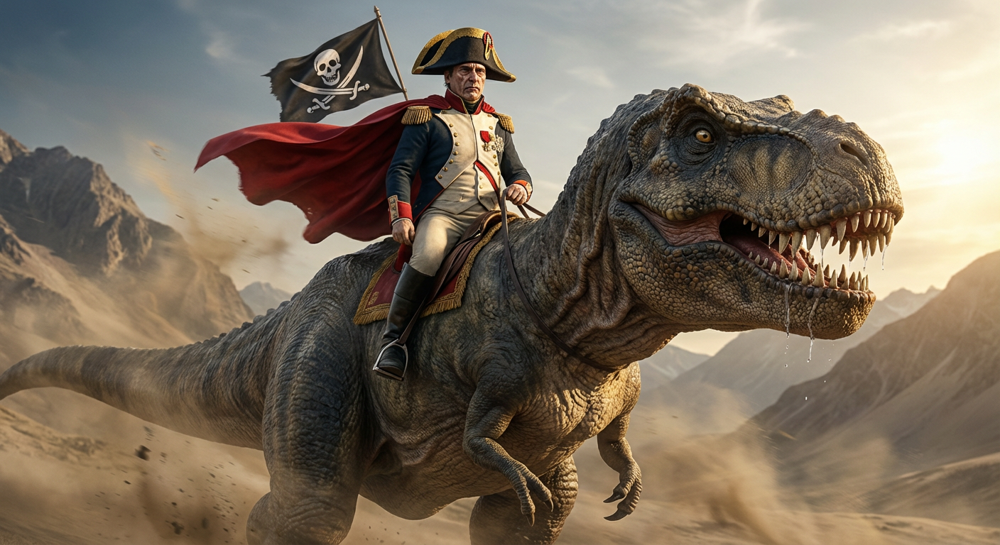 Топ-10 бесплатных нейросетей для создания и редактирования фото - 11