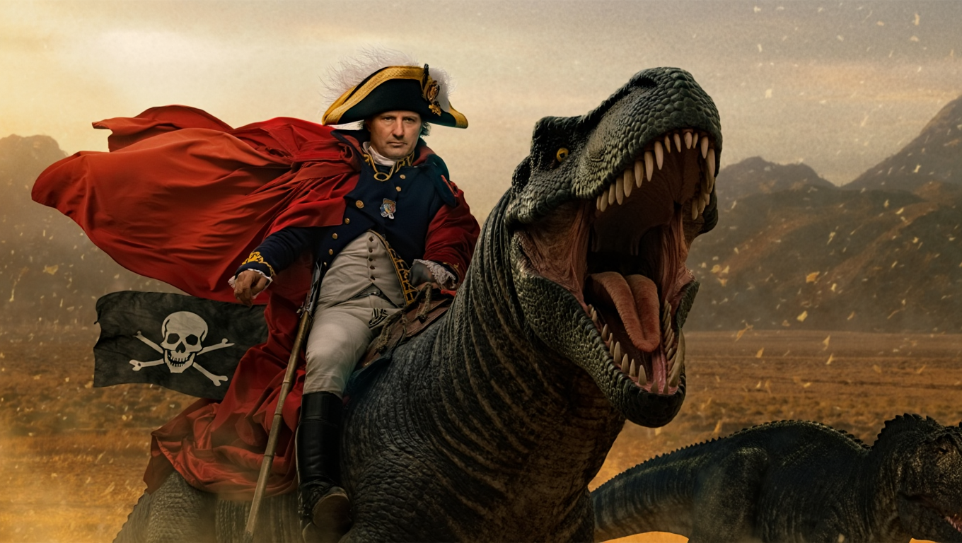 Топ-10 бесплатных нейросетей для создания и редактирования фото - 13