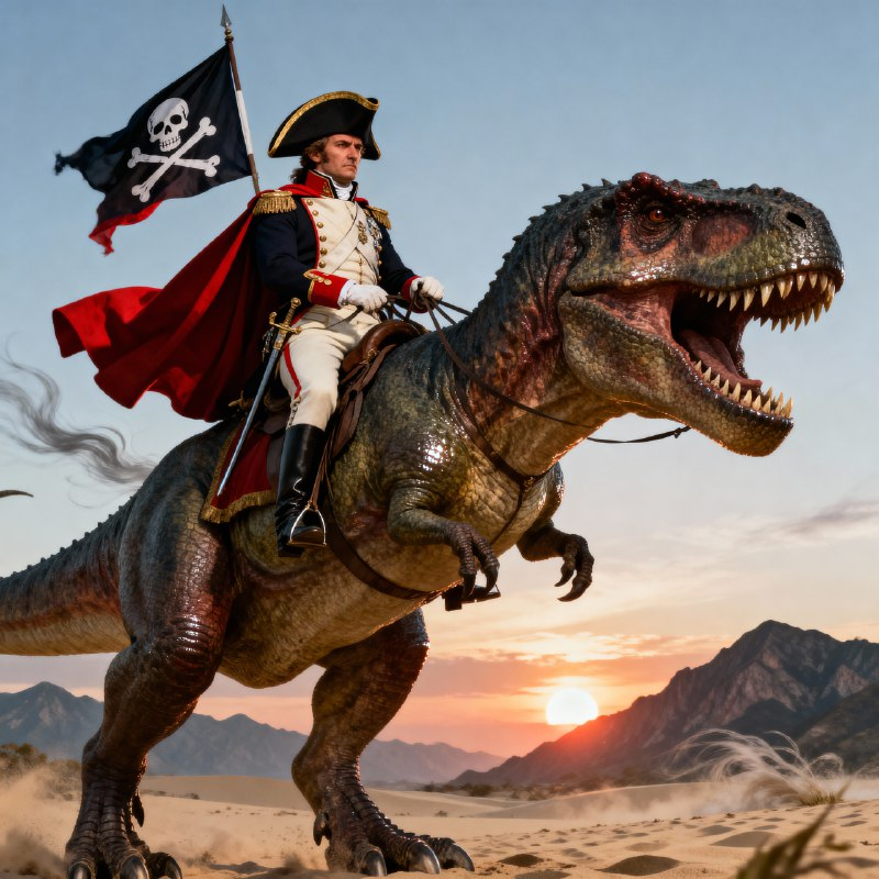 Топ-10 бесплатных нейросетей для создания и редактирования фото - 19