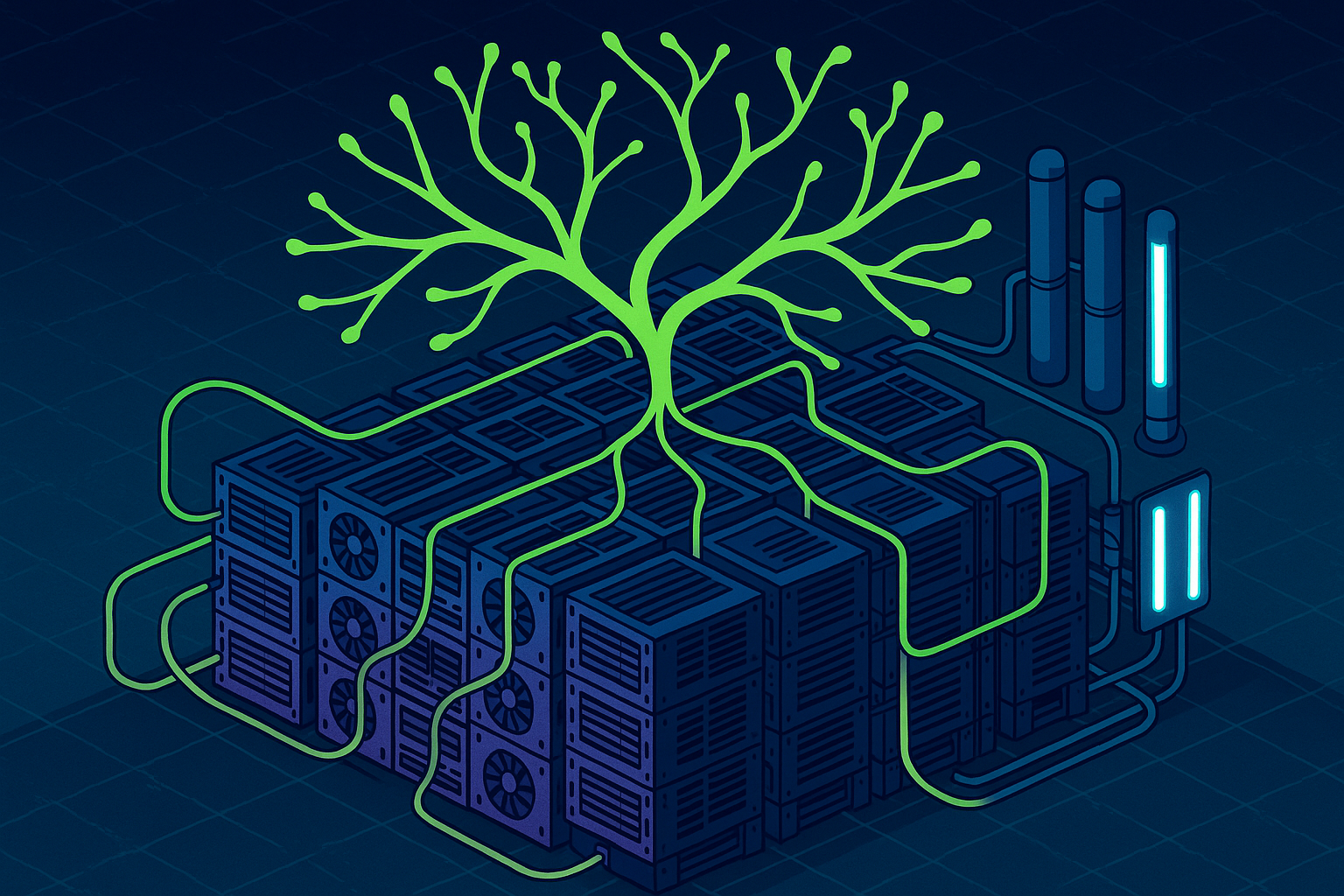 Учёные раскрыли слабые места ИИ: почему модели всё ещё не думают как люди - 1