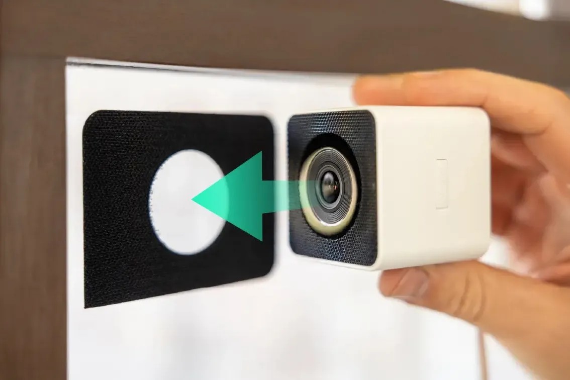 Вышла оконная камера видеонаблюдения Wyze - 3