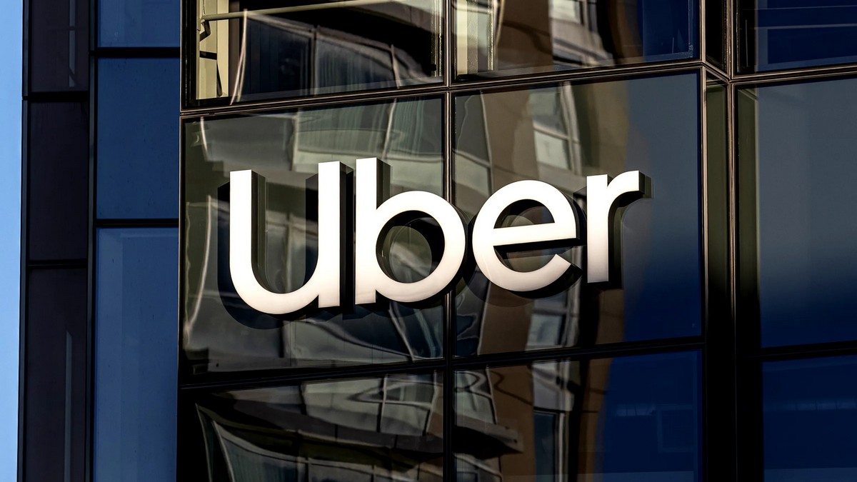 Uber уволила подрядчиков, разрабатывающих инструменты искусственного интеллекта - 1