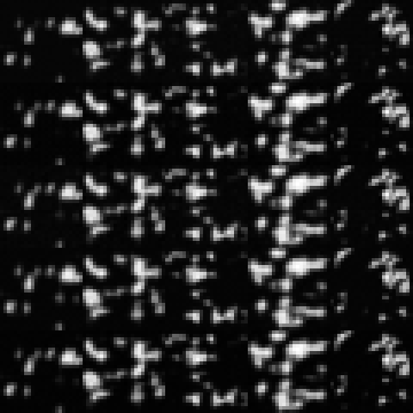Долгая дорога к DiT (часть 3) - 3 Долгая дорога к DiT (часть 3) - 3