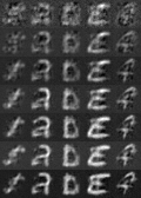 Долгая дорога к DiT (часть 3) - 6 Долгая дорога к DiT (часть 3) - 6