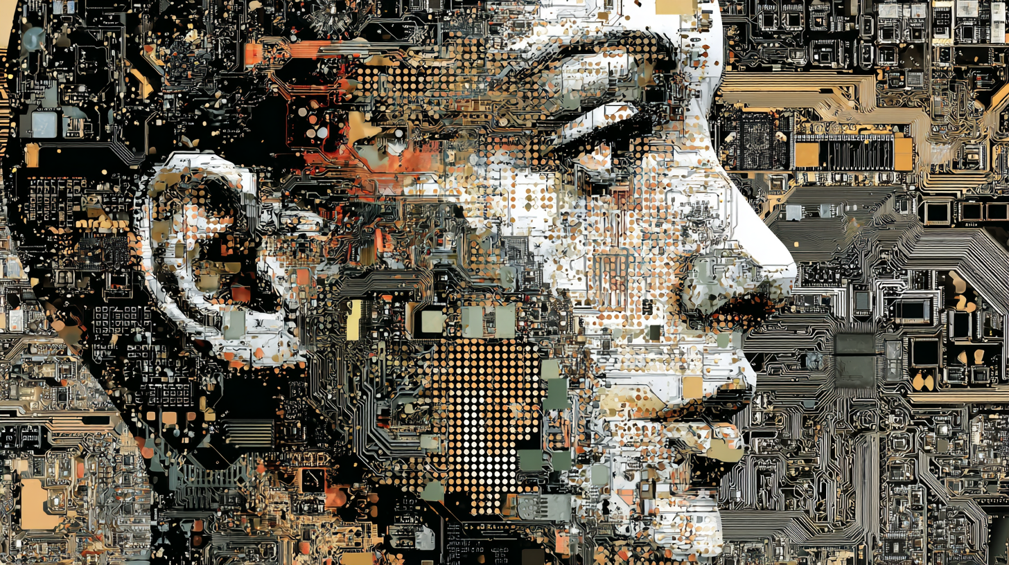 Есть ли у человека душа и можно ли перенести сознание в компьютер? - 1