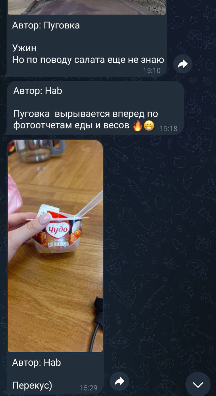 Год от идеи до запуска: почему это оказалось сложнее - 2