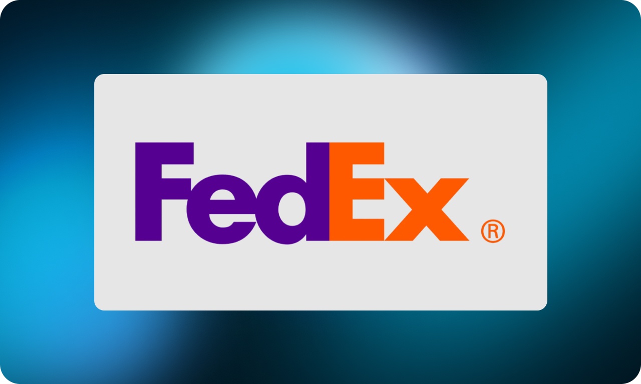 Принцип фигуры и фона в логотипе