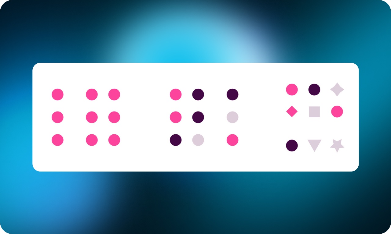 Примеры, как работает принцип подобия