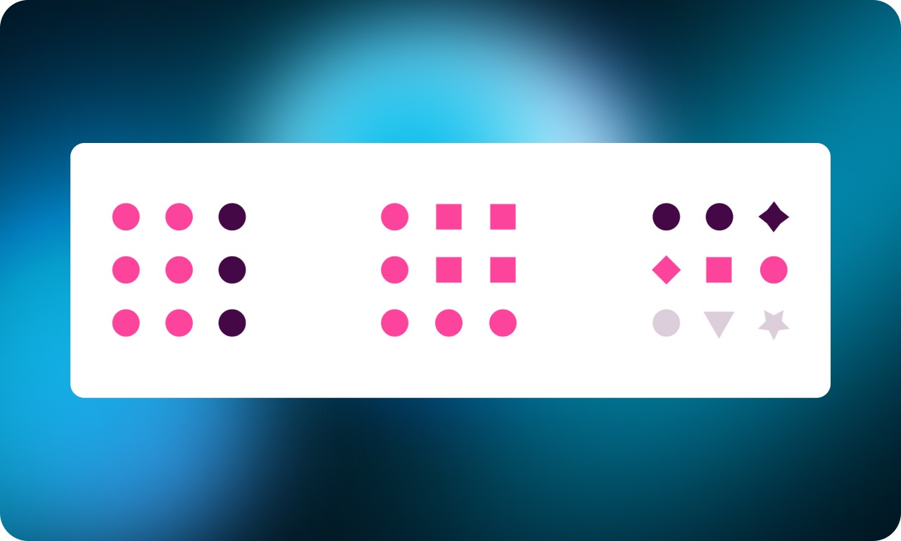 Иллюстрация принципа подобия