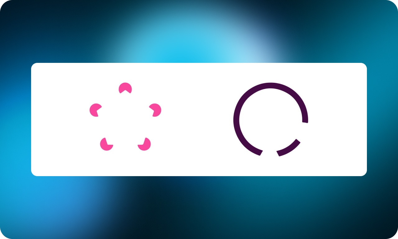 Иллюстрация принципа замкнутости