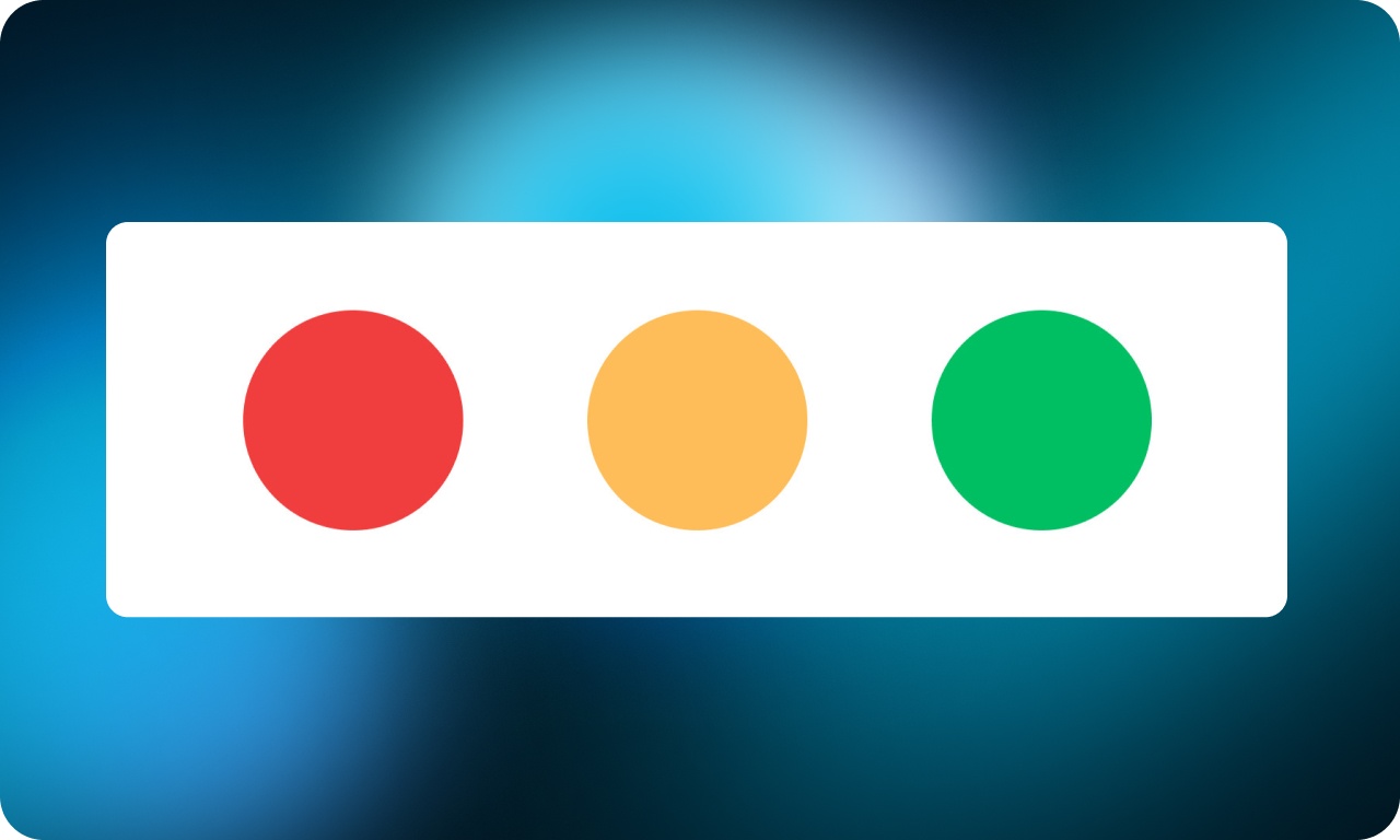 Иллюстрация принципа прошлого опыта