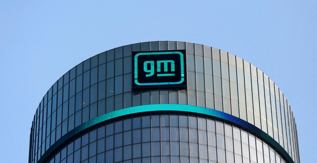 Команда разработчиков программного обеспечения General Motors за последний месяц потеряла трёх ведущих руководителей - 1