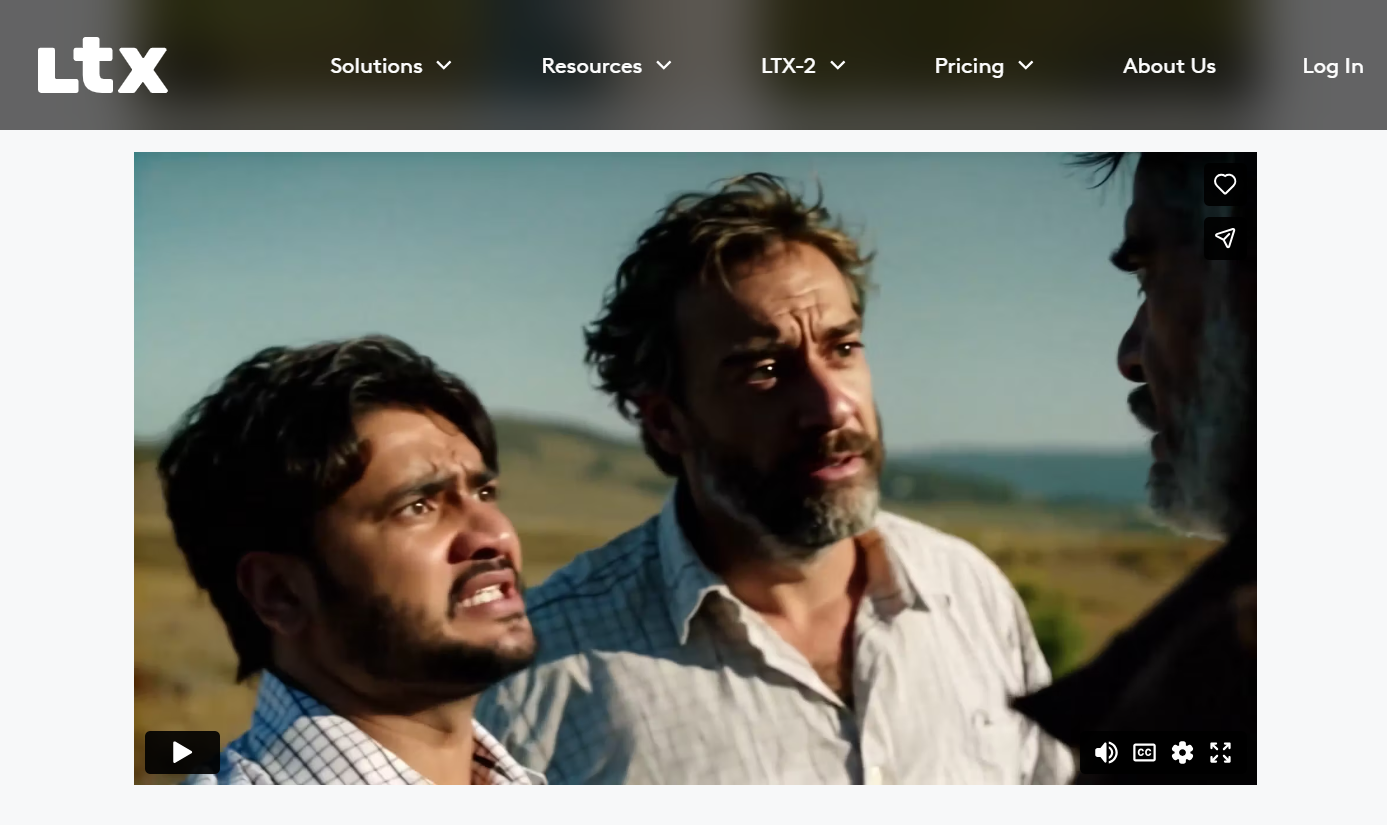 Новый ИИ-инструмент Retake позволяет переснять любой момент в кадре за секунды - 2