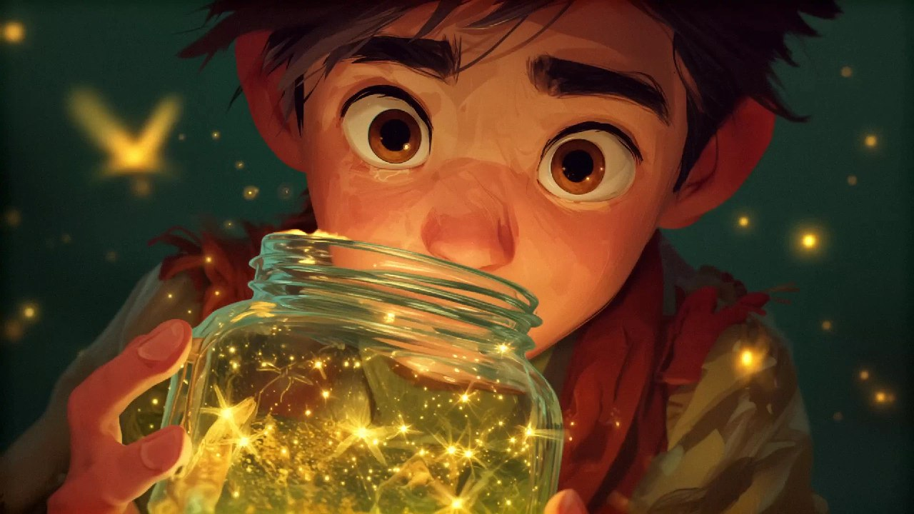 Новый ИИ-инструмент Retake позволяет переснять любой момент в кадре за секунды - 1