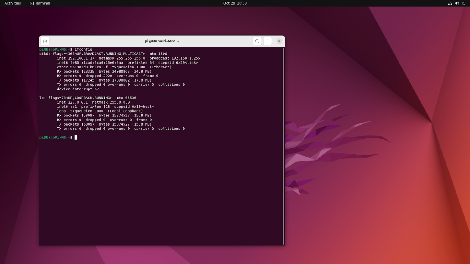 Разрабатываем голосового ассистента на Rockchip. Часть 1 - 4