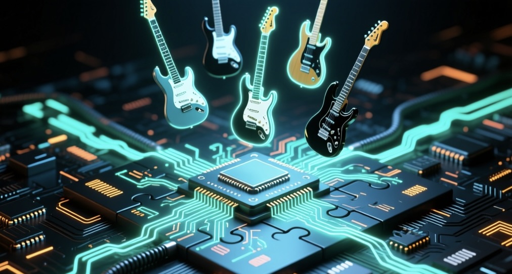 Разрабатываем голосового ассистента на Rockchip. Часть 1 - 1