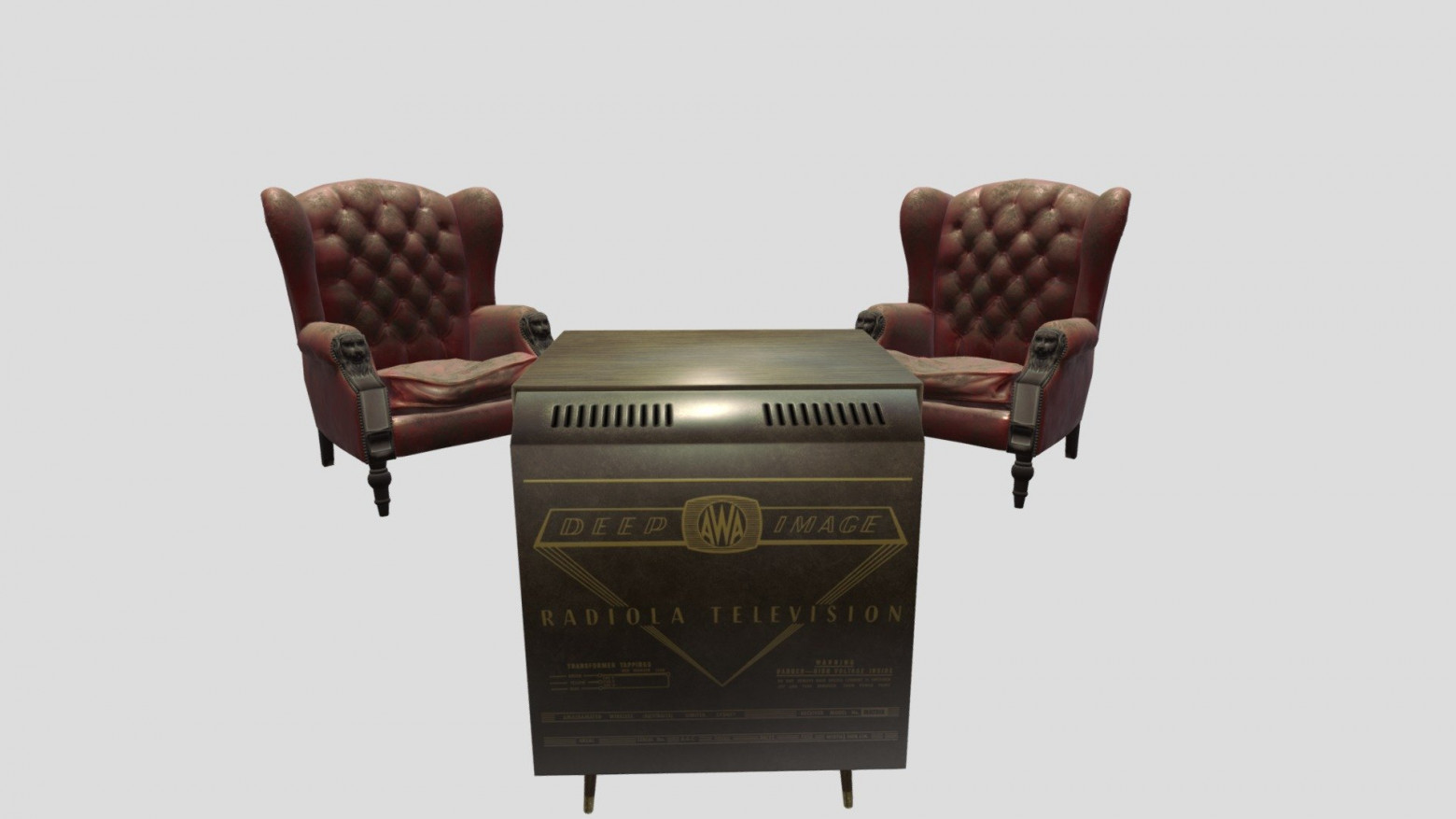 Выйти из Матрицы: доказательство того, что реальность реальна - 1