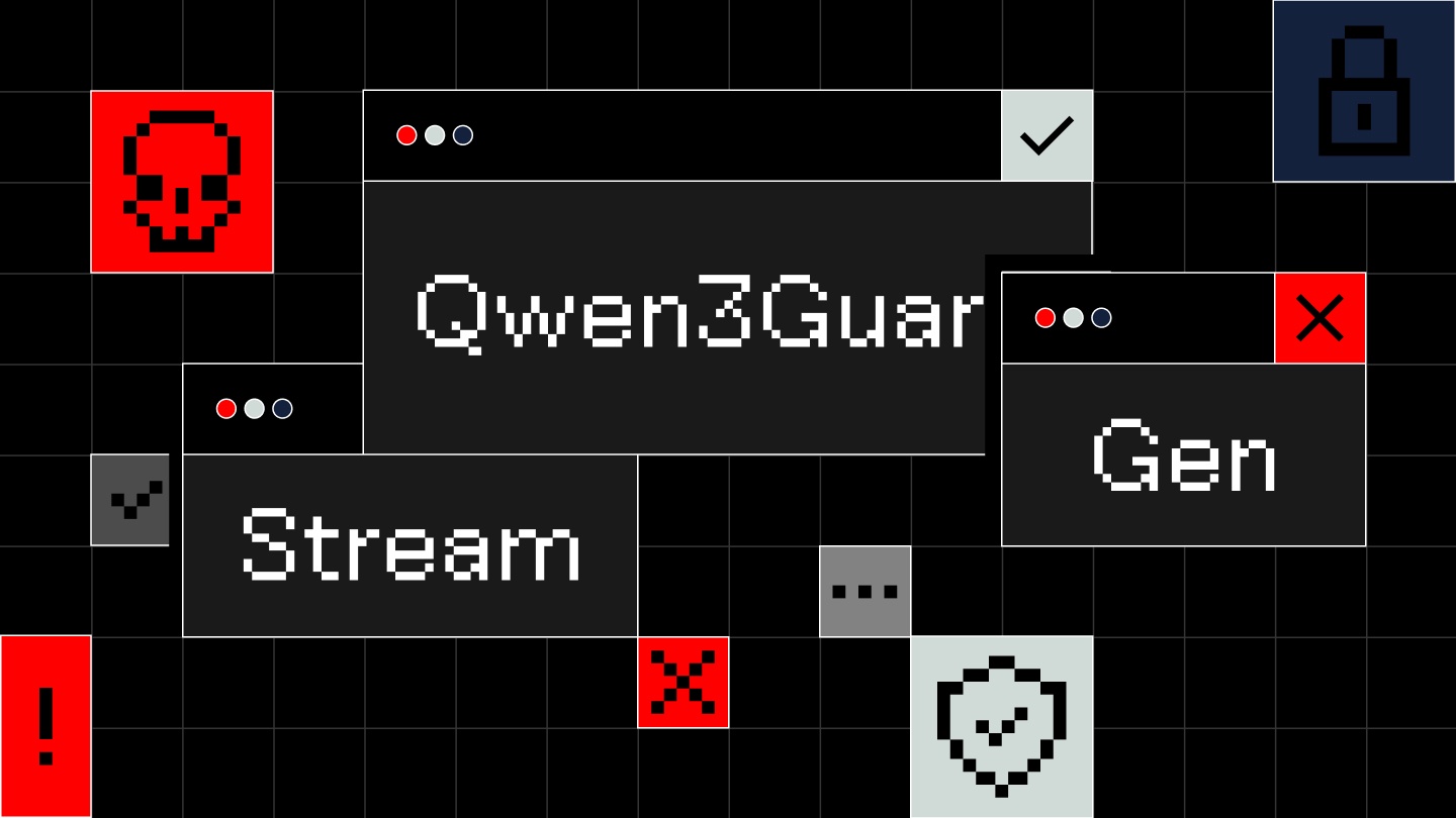 Qwen3Guard: следующий шаг в модерации и контроле контента - 1 Qwen3Guard: следующий шаг в модерации и контроле контента - 1
