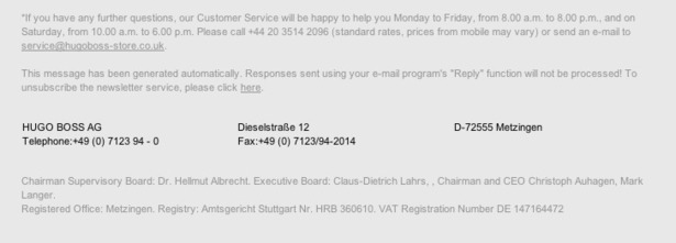 Еще пара историй про темные паттерны UX: почему вас постоянно пытаются запутать - 3