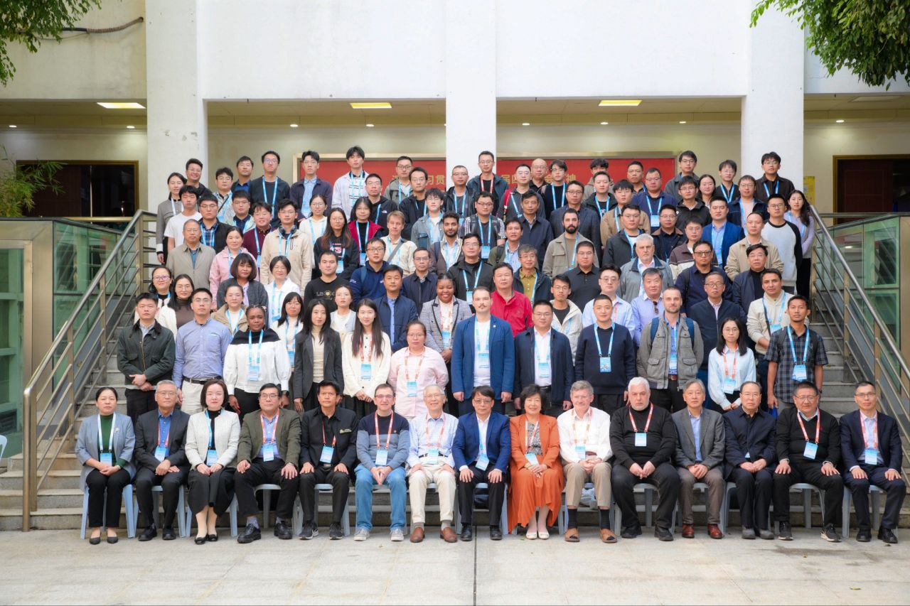 Как прошла международная конференция ISKE 2025 в области AI и ML - 3