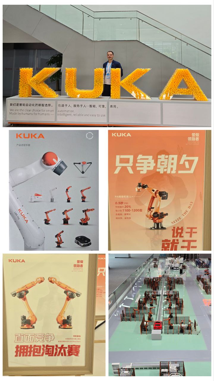 Как прошла международная конференция ISKE 2025 в области AI и ML - 5