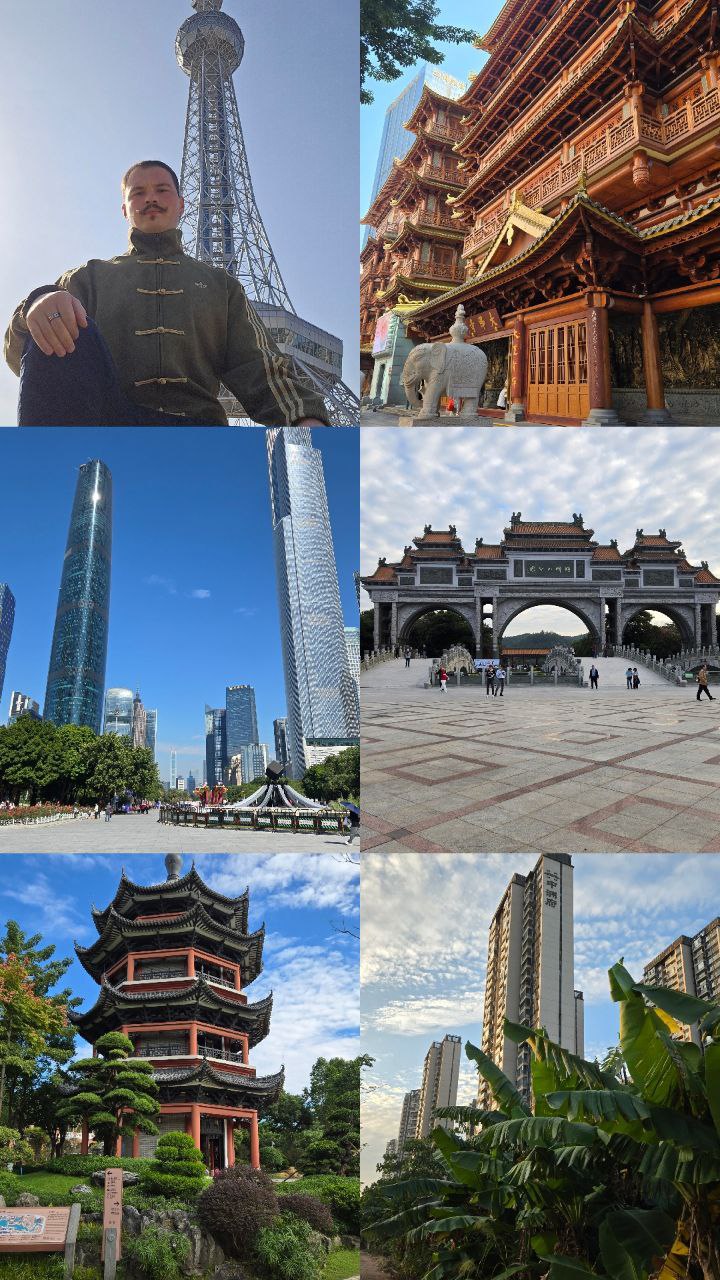 Как прошла международная конференция ISKE 2025 в области AI и ML - 6