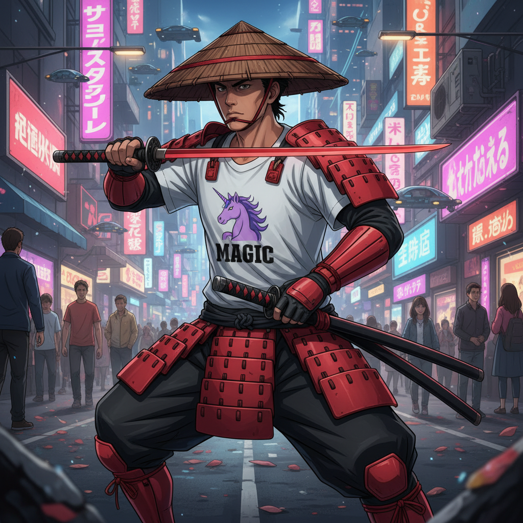 Сравнение графических нейросетей: Nano Banana, Seedream v4 и Reve - 10