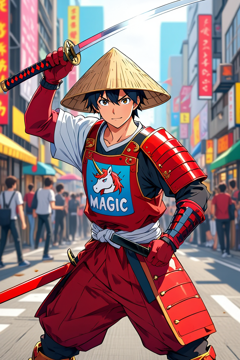 Сравнение графических нейросетей: Nano Banana, Seedream v4 и Reve - 11