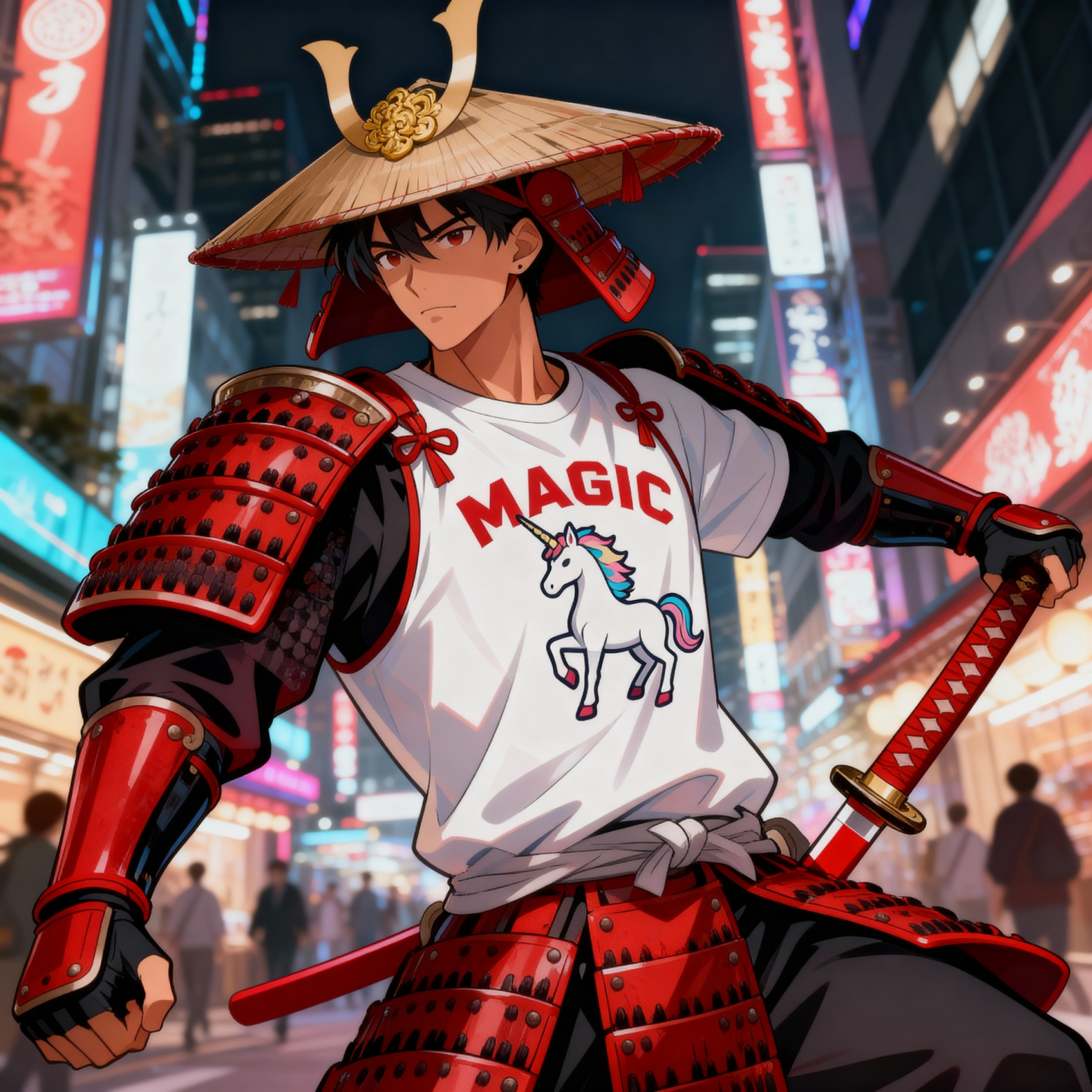 Сравнение графических нейросетей: Nano Banana, Seedream v4 и Reve - 12