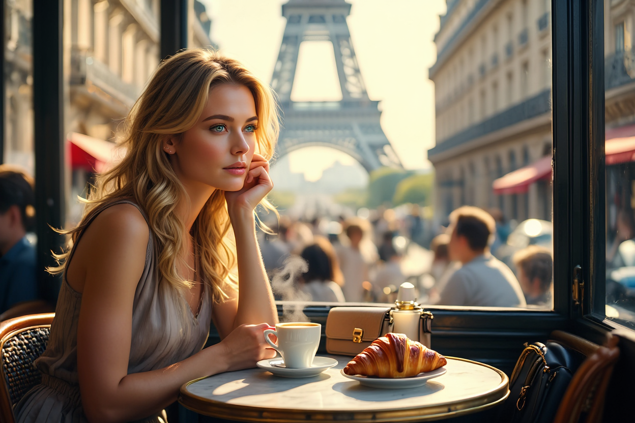 Сравнение графических нейросетей: Nano Banana, Seedream v4 и Reve - 6