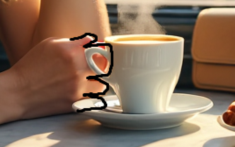 Сравнение графических нейросетей: Nano Banana, Seedream v4 и Reve - 7