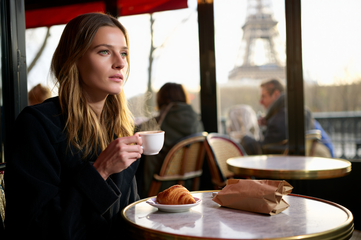 Сравнение графических нейросетей: Nano Banana, Seedream v4 и Reve - 8