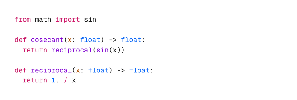 Переписать на C++ потребуется только те функции, определения которых нам не доступны.