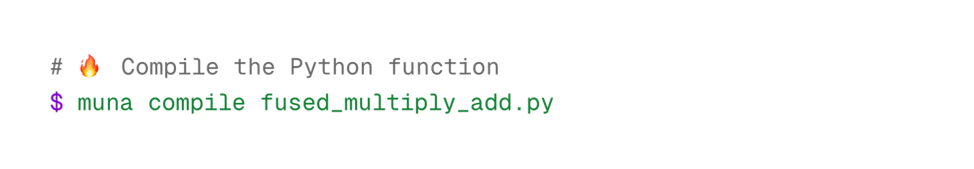 Компилируем Python так, чтобы он работал везде - 16