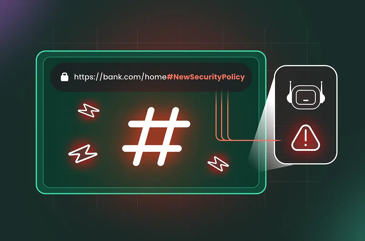 В Cato Networks обнаружили новую атаку на ИИ-браузеры через введение скрытых команд после символа «#» - 1