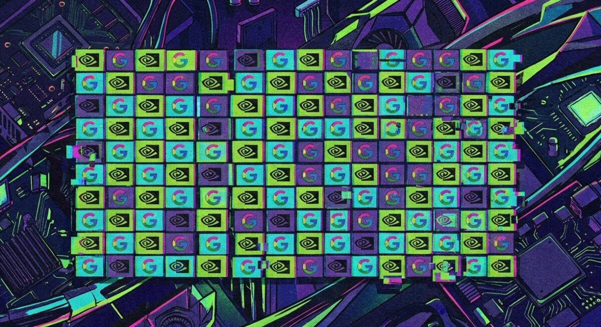 Google TPU позволило OpenAI сэкономить 30% на чипах Nvidia - 1