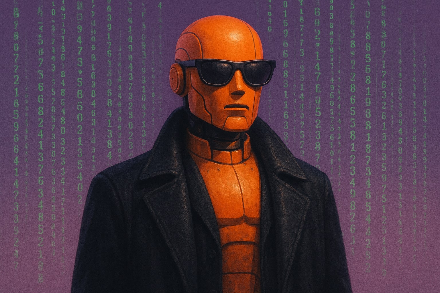 Matrix: распределенный мультиагентный фреймворк для генерации синтетических данных - 1