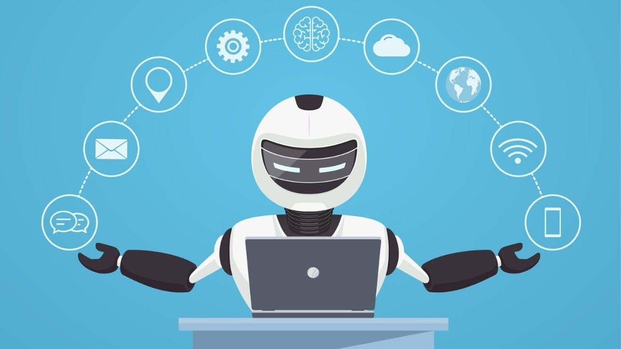 Чат-боты теперь конкурируют с соц. сетями за место в основе интернет-инфраструктуры - 1