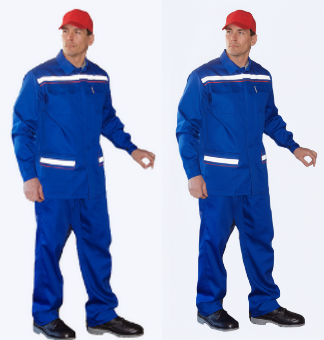 Как я внедрил Nano Banana PRO (не только его) для генерации карточек и других материалов - 13