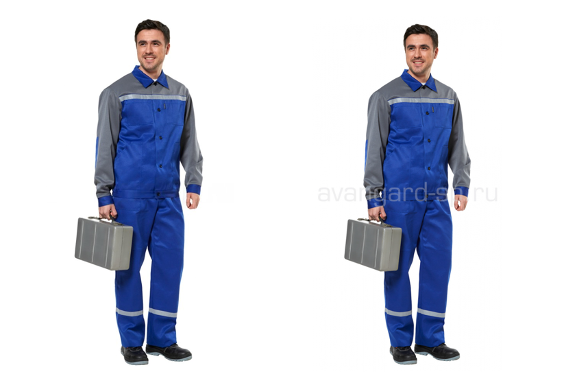 Как я внедрил Nano Banana PRO (не только его) для генерации карточек и других материалов - 14