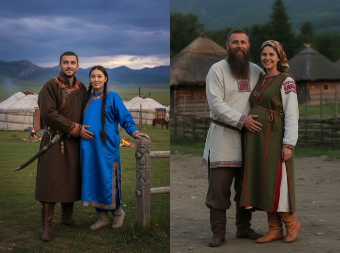 Как я внедрил Nano Banana PRO (не только его) для генерации карточек и других материалов - 15