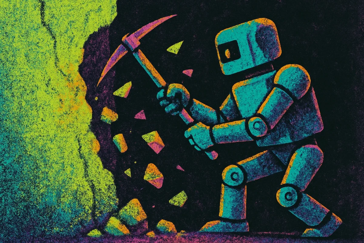 Падение бенчмарка ARC стало очередной жертвой неустанной оптимизации ИИ - 1