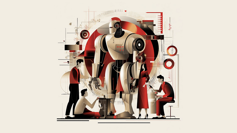 RAG-помощник для команды саппорта своими руками - 1