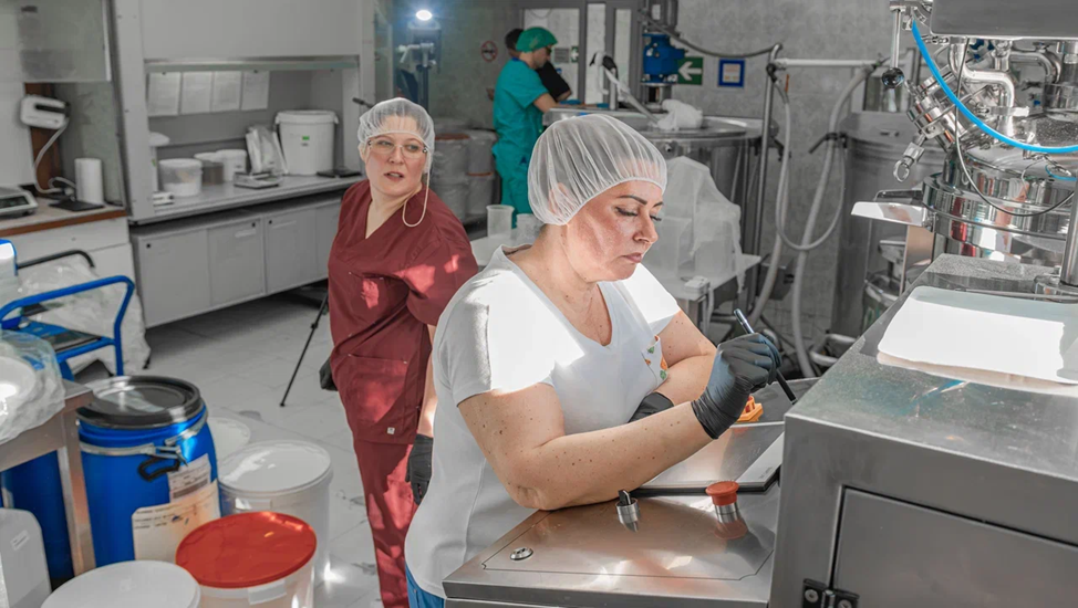 Как я уже год развиваю в сотрудниках производства любопытство - 1