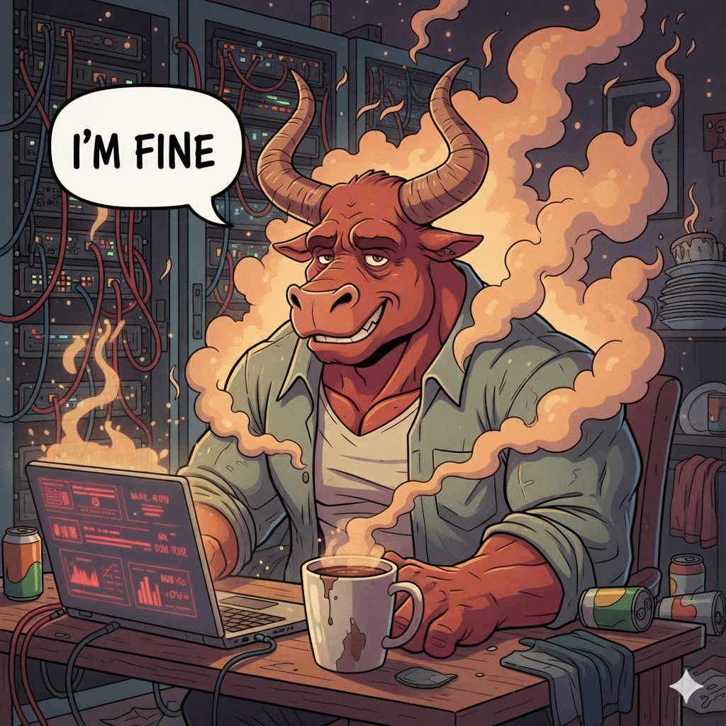 От Выгорания к Жизни. Как навести порядок в расписании и успевать больше - 1